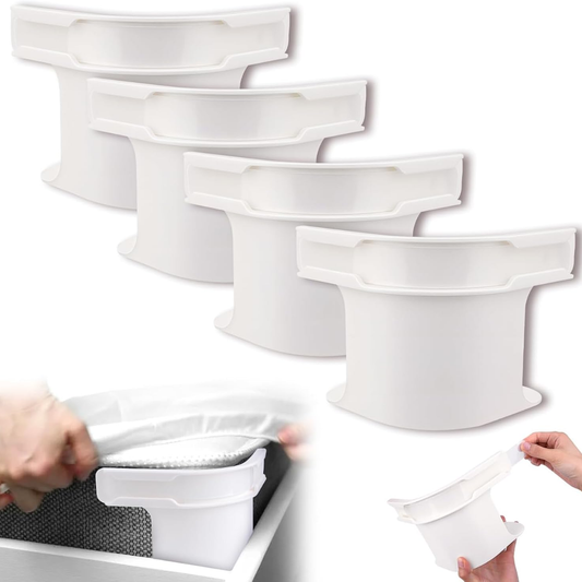 BedGrip™ – Sistema de sujeción para sábanas